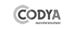 Logo CODYA