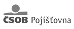 Logo ČSOB Pojišťovna