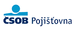 Logo ČSOB Pojišťovna