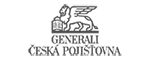 Logo Generali Česká pojišťovna