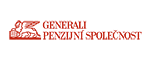 Logo Generali Penzijní společnost