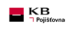 Logo KB pojišťovna