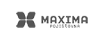 Logo MAXIMA