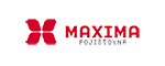 Logo MAXIMA