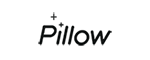 Logo Pillow
