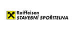 Logo Raiffeisen Stavenbí spořitelna