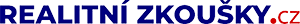 Logo realitnizkousky