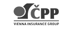 Logo ČPP