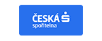 Logo Česká spořitelna