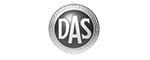 Logo DAS