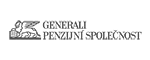 Logo Generali Penzijní společnost