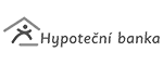 Logo Hypoteční banka