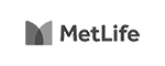 Logo MetLife