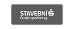 Logo Stavební Česká spořitelna