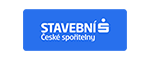 Logo Stavební Česká spořitelna