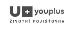 Logo YouPlus