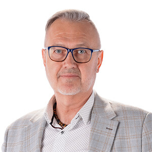 Ing. Jaroslav Krejčí
