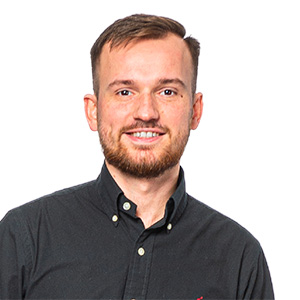 Jan Mikeš