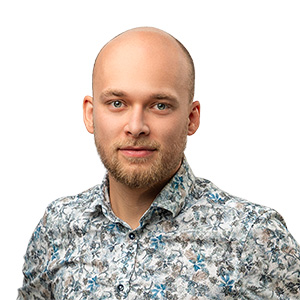 Jiří Pokorný