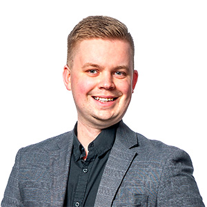 Josef Formánek