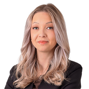 Kateřina Neumannová