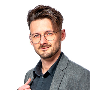 Kristian Dobosh