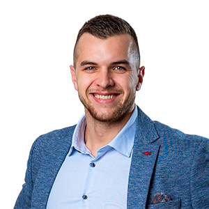 Mgr. Tomáš Brázda, LL. M.