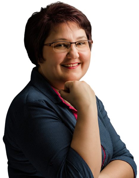 Petra Mádlová