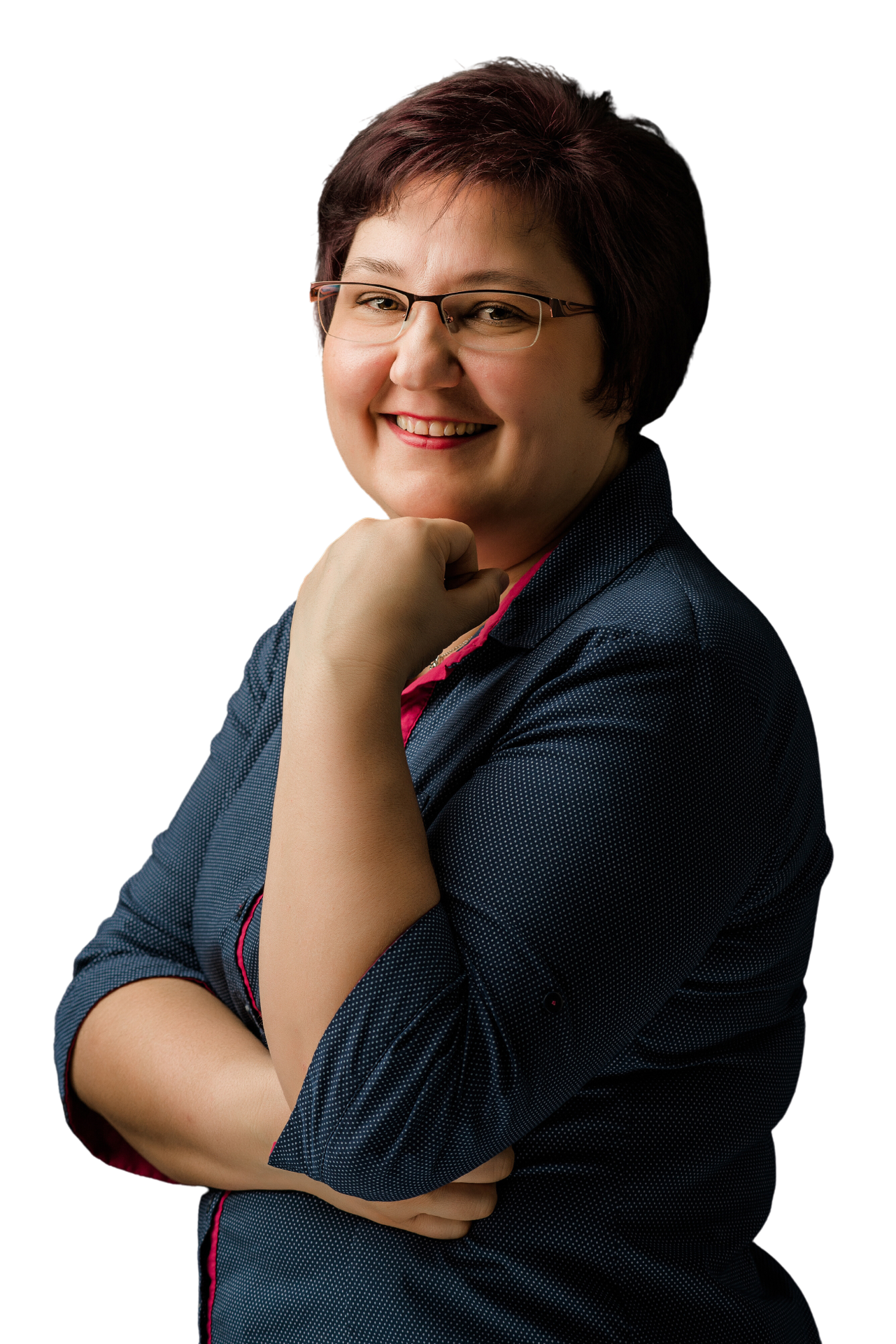 Petra Mádlová