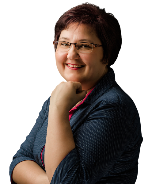 Petra Mádlová