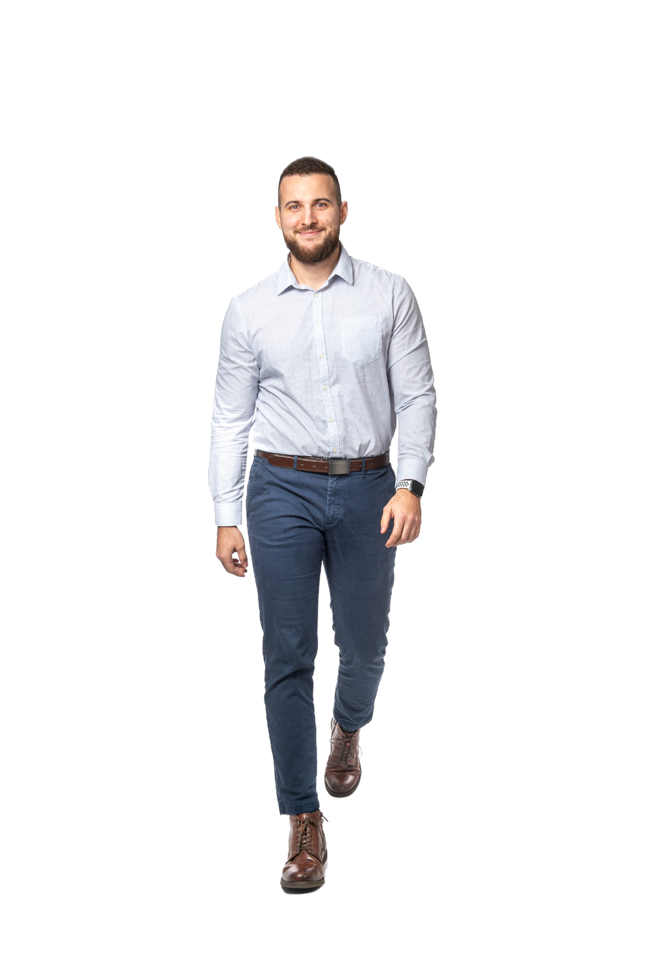 Adam Průša
