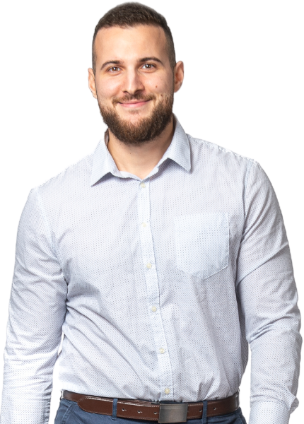 Adam Průša