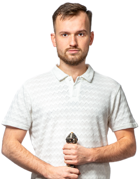 Jan Mikeš
