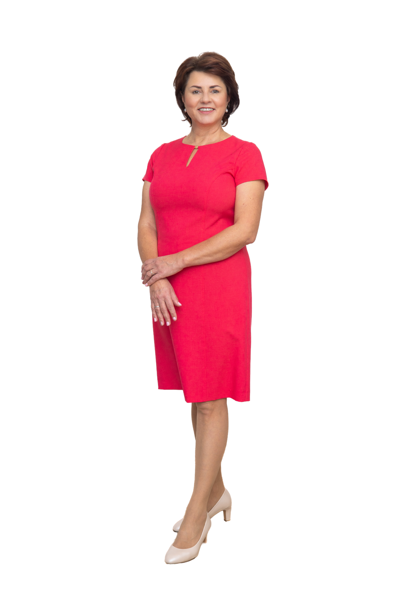 Dana Videnská