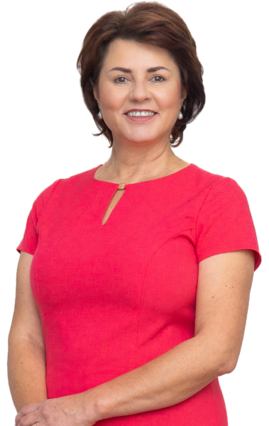 Dana Videnská