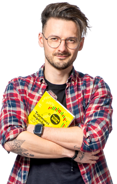 Kristian Dobosh
