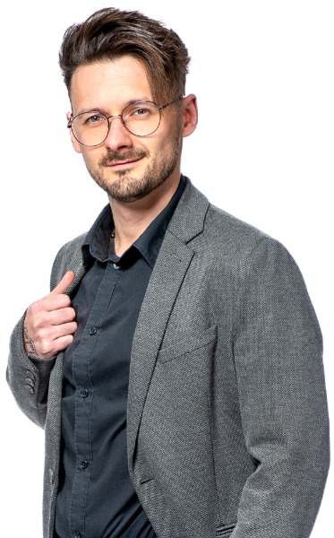 Kristian Dobosh