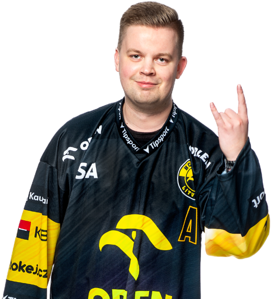 Josef Formánek