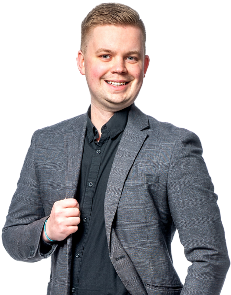 Josef Formánek