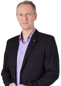 Radim Krbůšek