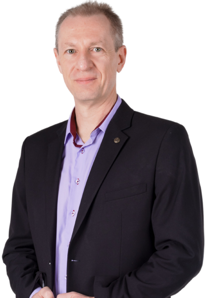 Radim Krbůšek