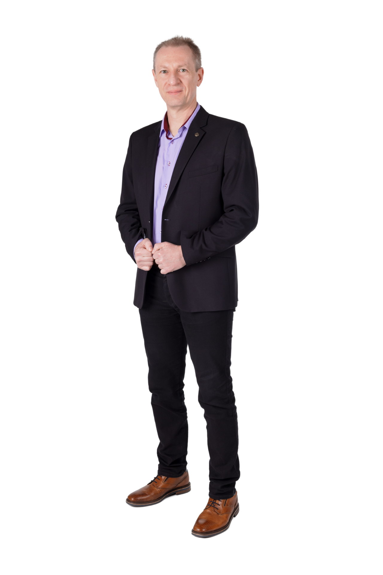 Radim Krbůšek