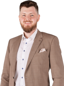 Adam Videnský