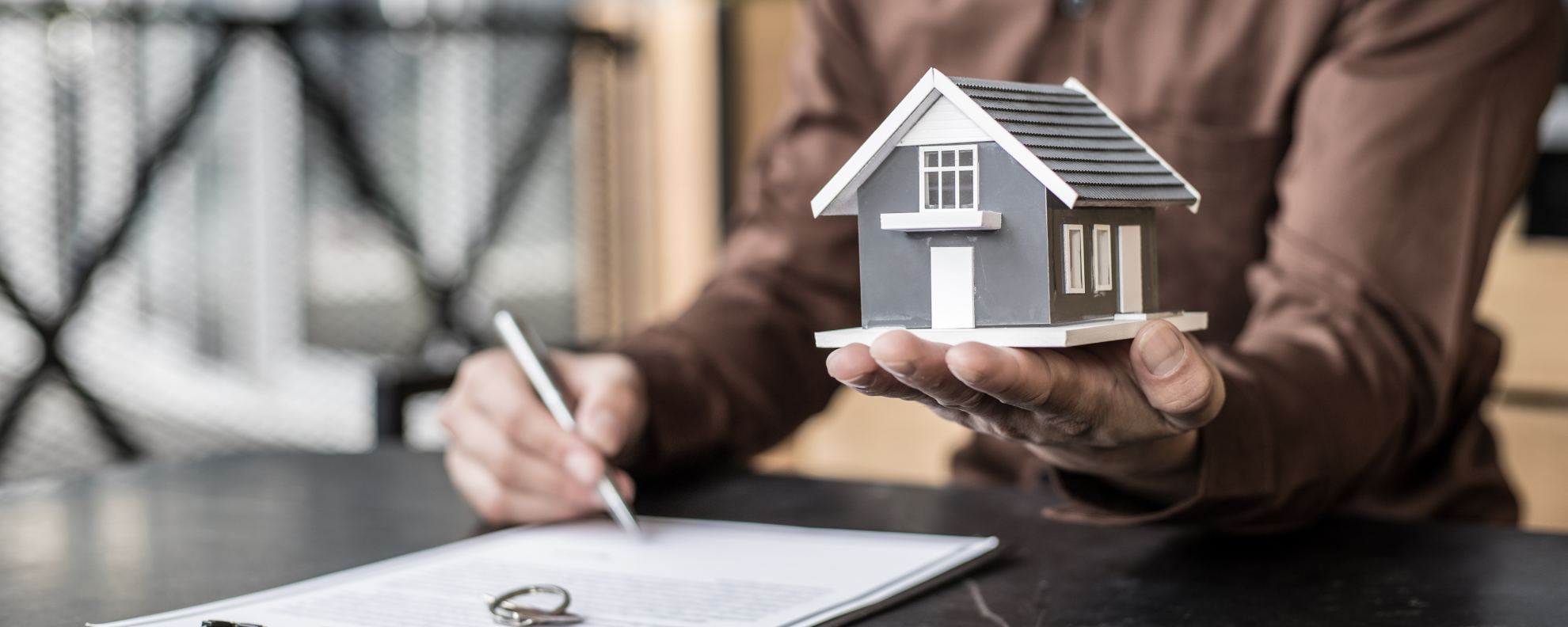 Investice do nemovitostí: Příležitost, která může skrývat rizika