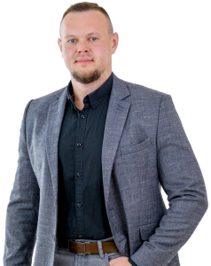 Dušan Haladěj
