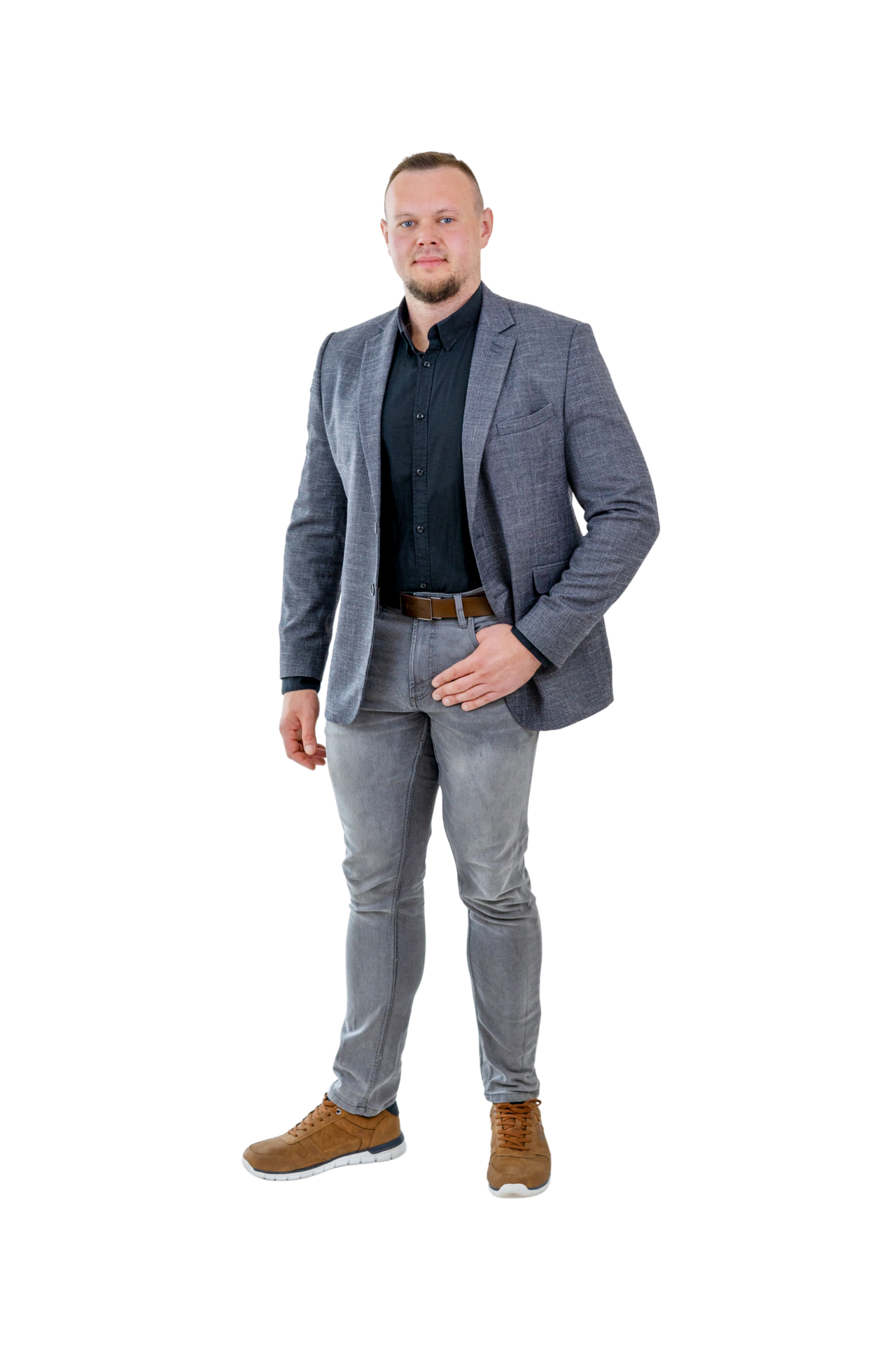 Dušan Haladěj
