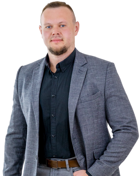 Dušan Haladěj