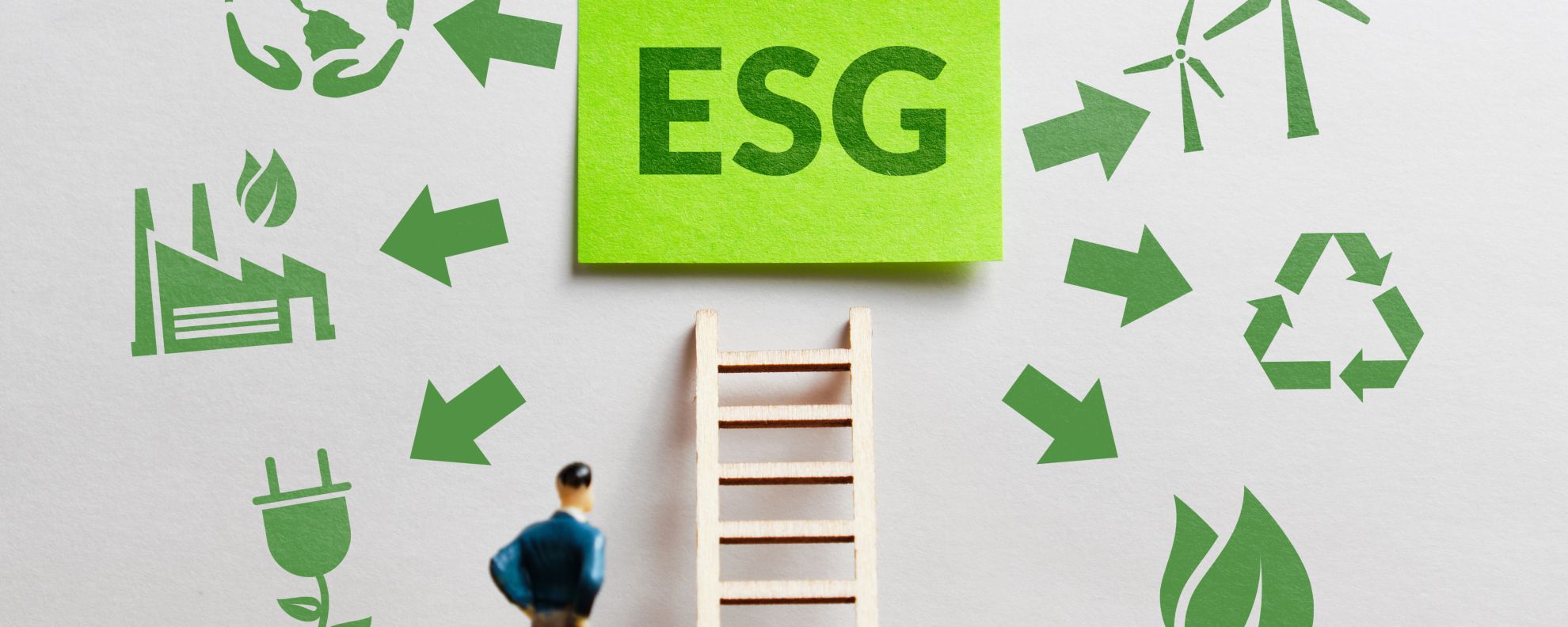 ESG – Investice s čistým svědomím