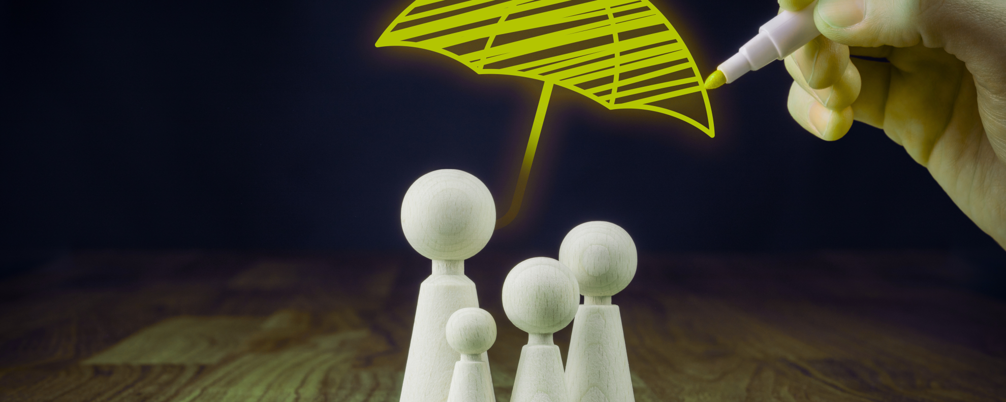 Odpovědnostní pojistky I: Když se něco stane v běžném životě nebo doma