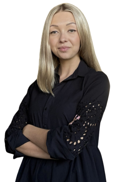 Kateřina Neumannová